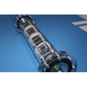 Wholesale 1-25V Input Voltage 500g/h Titanium Anode Electrolyzer from china suppliers