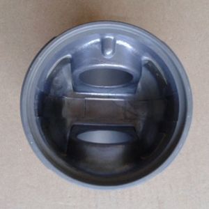 PERKINS 1000 Diesel Engine Piston ALFIN 100mm U5LP0014 High Precision