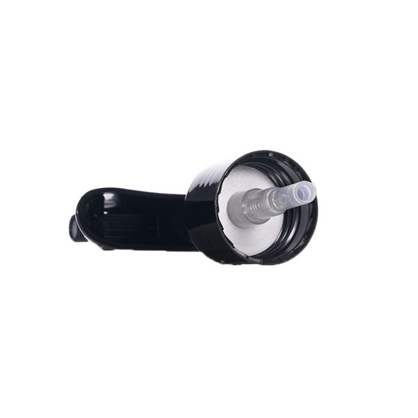 20mm 24mm 28mm Color Customized Mini Trigger Sprayer with Adjustable Spray Nozzle for Cosmetic and Cleaning Applications