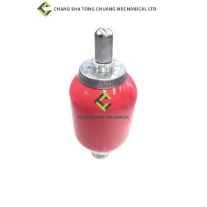 Zoomlion Concrete Pump Accumulator Assembly NXQ-L1.6/100 1010800027