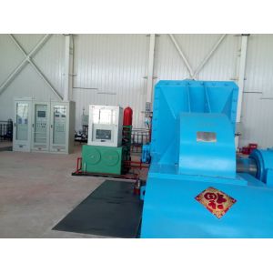 Pelton Turbine Generator: How It Works & Why It’s Ideal for High-Head Hydro