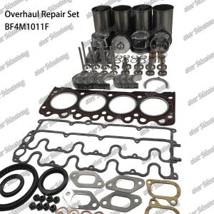 Rebulid Kit BF4M1011F 04179444 04271974
