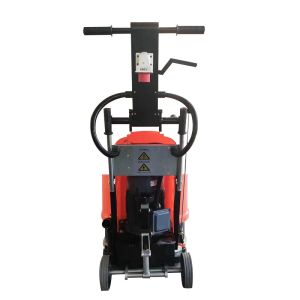Concrete Floor Grinder 220V / 380V Epoxy Ground Grinding Machine
