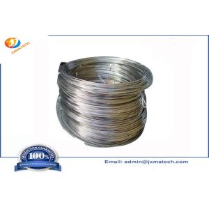 Grade 5 Gr5 Titanium Wire