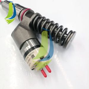 618-0750 6180750 Fuel Injector for C15 C18