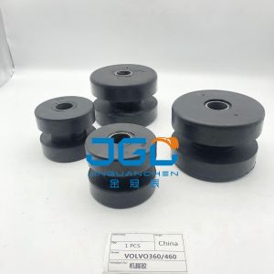 Engine Mounting ENGINE CUSHION For VOL-VO 360 460 Excavator Part