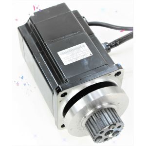 Yaskawa SGMPH-04A1A2C AC SERVO MOTOR 400W 3000RPM 200V 2.7A NEW