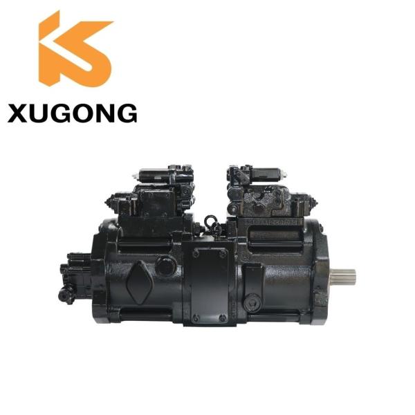 Electronic Control Excavators Hydraulic Pump K3V112DTP-9T8L-14 Hydraulic Main Pump