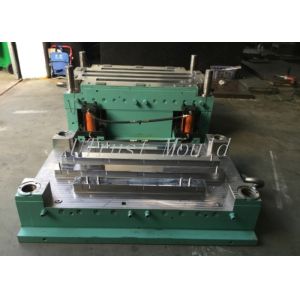 SMC Single-Cavity Compression Mold 300000-1000000 Shots