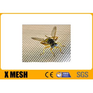 Astm Standard 18x16mesh Stainless Steel Window Screen Plain Woven