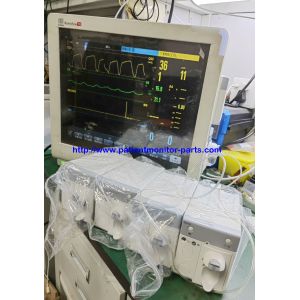 Mindray BeneVision N Series Patient Monitor AG+O2 Module Anesthesia Gas Module,