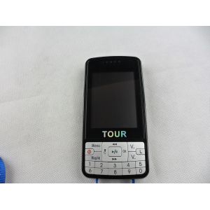 Museum / Exhibiton 007B Automatic Tour Guide System Audio Tours For Museums