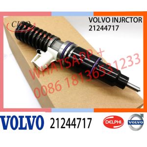 Diesel fuel Injector 21458369 22499124 22717954 21244717 for D13/D16 engine212
