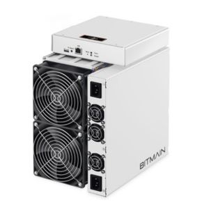 Btc Bitmain Antminer T17 40th 42th 40t 42t Sha256 Algorithm