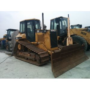 Wholesale D5MLGP used bulldozer dozer for sale austiria from china suppliers