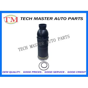 Audi A6 Front Air Spring Rubber Steel 4Z7616051D 4Z7616051B