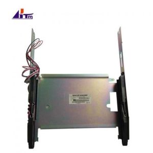 ATM Parts Wincor Nixdorf 1500XE AGT CMD-V4 Horizontal RL 125mm 1750068776