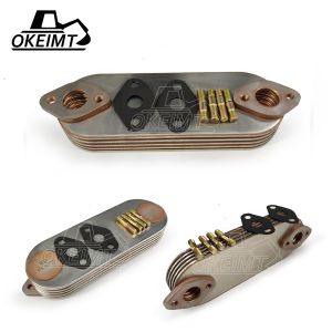 Wholesale OKEIMT ME203854 Radiator For Mitsubishi Montero Pajero 1999-2006 ME203854 from china suppliers