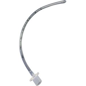 Pediatric Uncuffed Endotracheal Tube Soft Tip & Emergency Ready CE ISO Certified