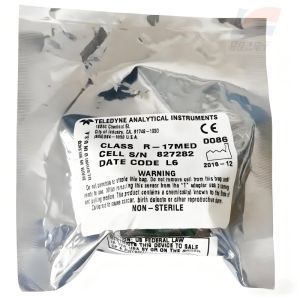 Wholesale YJJ CLASS R-17MED 0-25% Or 0-100% Oxygen Sensor Is Used For Monitoring In Medical Environments from china suppliers