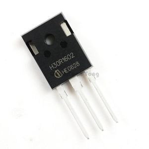 H20R1203 H30R1602 H25R1202 H20R1353 349W IGBT Transistor TO-247