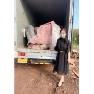 High Specification Cord Rubber Ship Launching Airbags 4-12 Layers 1.8*12m