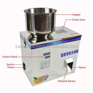 Bottom Price Tablet Weighing Machine, Tea Packing Machine
