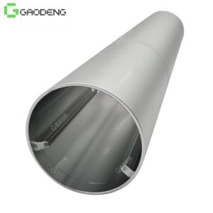 Wholesale T3-T8 Aluminium Profile Construction Anodized Door Window from china suppliers