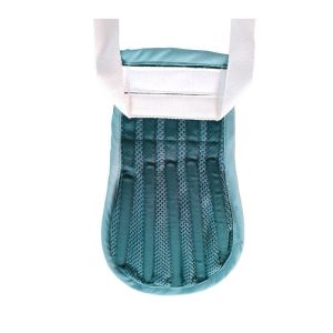 Protective Immobilization Hand Mitt Restraint Paralyzed Elderly Easy Cleaning