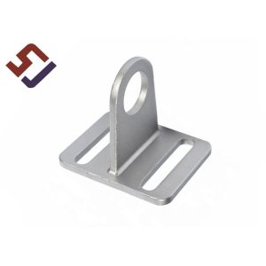 Odm Custom Fitting NBSJ Stainless Steel Precision Casting Auto Investment Parts