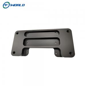 Wholesale plastic engineering products metal injection molding PP PVC ABS plastic molded products injection moulded mould parts from china suppliers