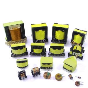 Sorting Power Transformer Customized Package 220-480v Three Phase Dry Type