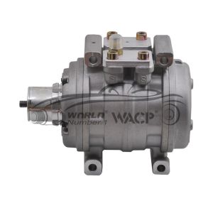 Wholesale Auto Air Conditioner Cooling Compressor For 10P13C BODY WXUN084 from china suppliers