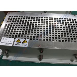 IP20 Intelligent Voltage Variable Resistor For Cranes Dynamic Braking Circuit