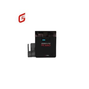Wholesale 1- High Resolution Matica EDIsecure MC660 Retransfer Card Printer for Dye Sublimation from china suppliers