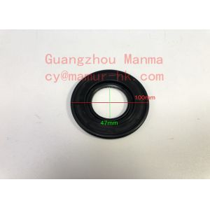 Chassis Parts Rear Hub Outer Seal For ISUZU NPR JMC 8-94336317-2