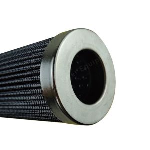 Cartridge Hydraulic Oil Filter Assembly Hydraulic Oil Filter Hydraulic Filter