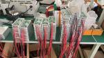 360 Degree Drone Jamming Module With RS485 Control Interface Continuous Pulse