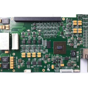 1L-32L Electronic Assembly Fabrication with SMT Through-Hole and Mixed