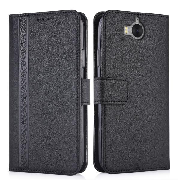 Huawei Y5 Coque Phone Leather Wallet Capa Y52017 MYA-L03 MYA-L23 MYA-L02 MYA-L22 MYA-U29 MYA-L13