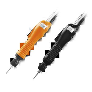 Handheld Slim Electric Screwdriver Lightweight Multi Function