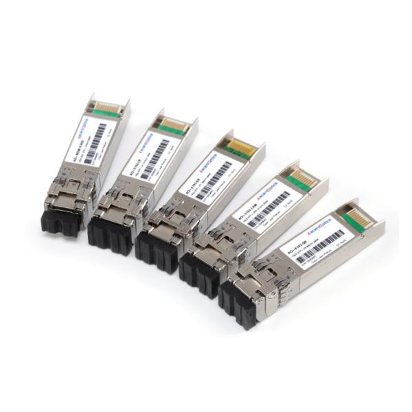 10G LC SFP+ Optical Transceiver