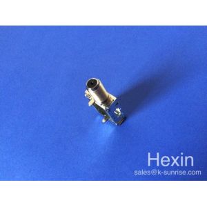 Wholesale shield cans with rf connector for silicon tuner from china suppliers