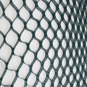 ASTM Standard Textured / Perforated HDPE Geocells For Slope / Retaining Wall /