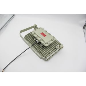 ATEX Certified Explosion-Proof LED Flood Lamp – High Efficiency IP66 Lighting