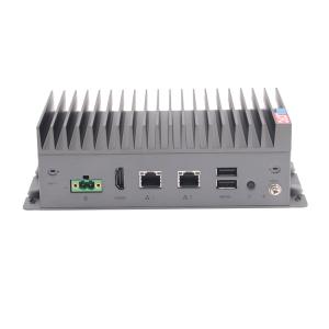 Wholesale Small Powerfull Computer Edge AI Device NVIDIA Jetson Processor from china suppliers