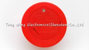 Wholesale 37mm Round red small Sound Module for Button Sound Books for toddlers , Kids from china suppliers