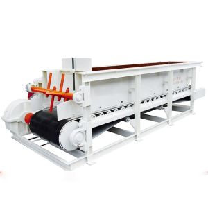 GD65 Box Feeder Brick Manufacturing Machine 30M3 Per Hour