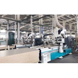 Lantiden New Environmental Construction Material Co.,Ltd.