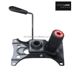 Foshan Factory Guaranteed 280X175mm Office Chair Mechanism with 250X150mm